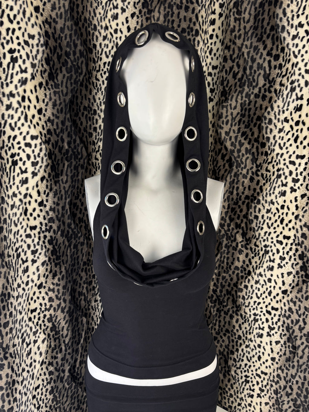 The Veil Top