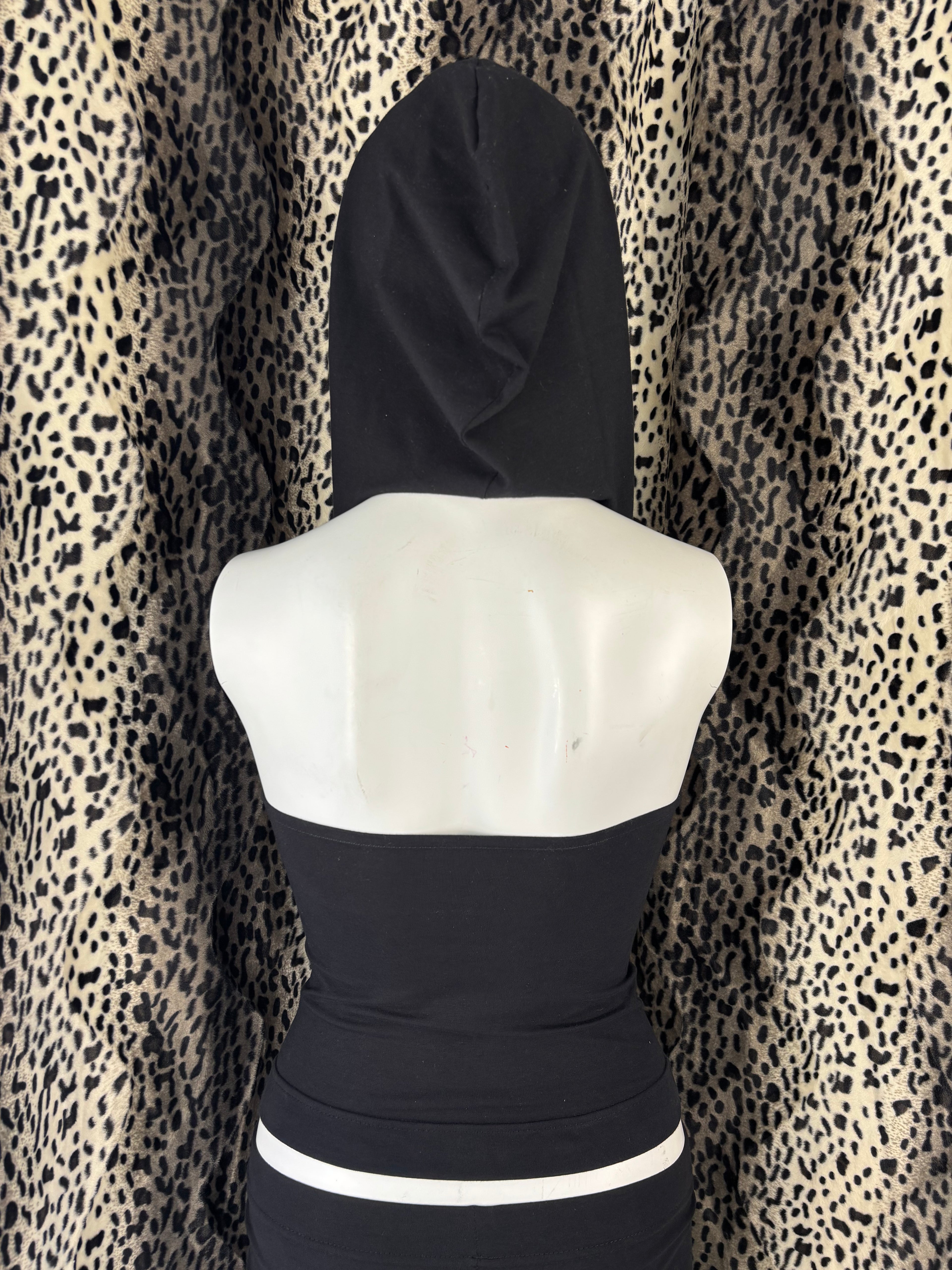 The Veil Top
