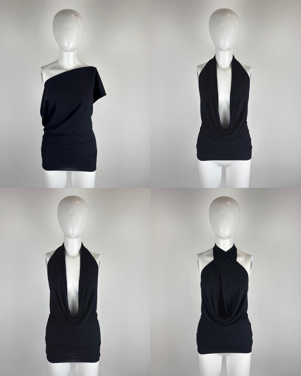 The Lexi Dress and Top