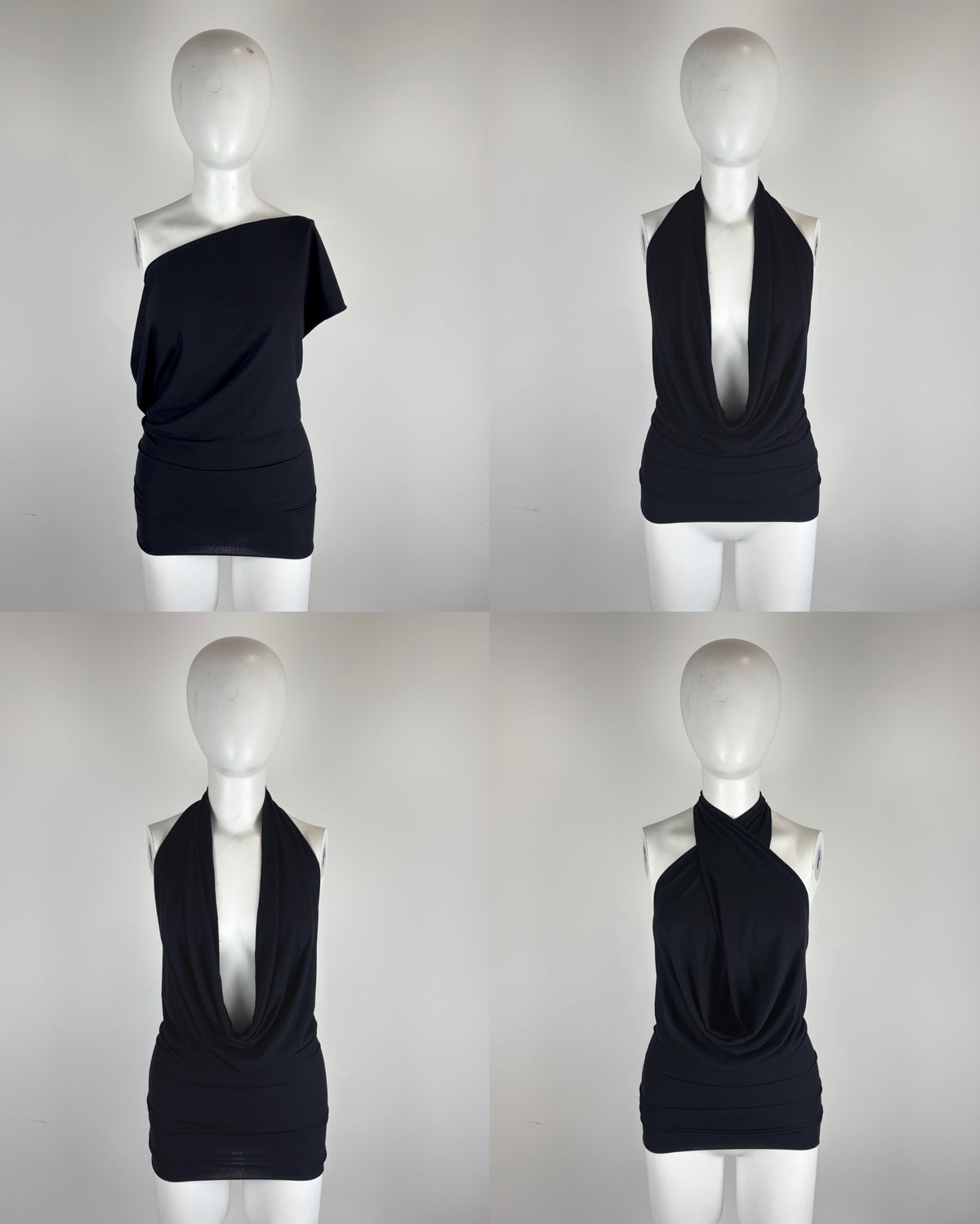 The Lexi Dress and Top