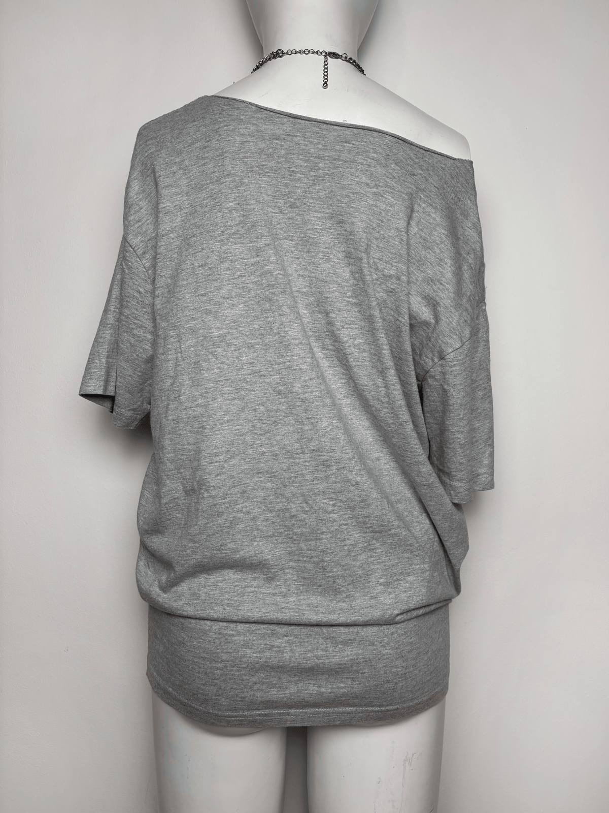 Girl Love My Swag Off Shoulder Top